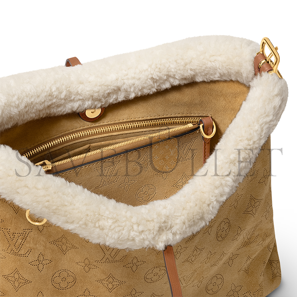 LOUIS VUITTON CARRYALL PM M11843 (29*24*12cm) LOUIS VUITTON CARRYALL PM M11843 (29*24*12cm)
